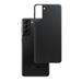3mk ochranný kryt Matt Case pro Samsung Galaxy S22 (SM-S901), černá