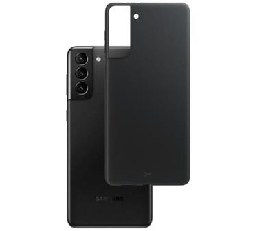 3mk ochranný kryt Matt Case pro Samsung Galaxy S22+ (SM-S906), černá