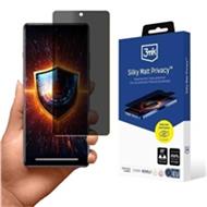 3mk Silky Matt Privacy pro Asus Zenfone 10