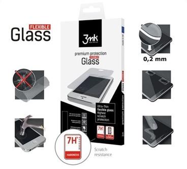 3mk tvrzené sklo FlexibleGlass pro Apple iPhone 6 4,7"