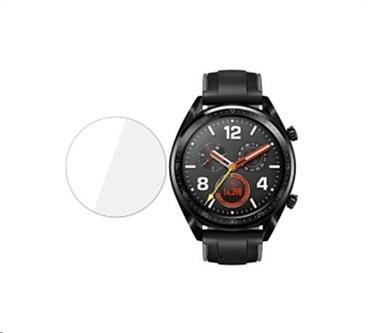 3mk tvrzené sklo FlexibleGlass pro Huawei Watch GT (3ks)