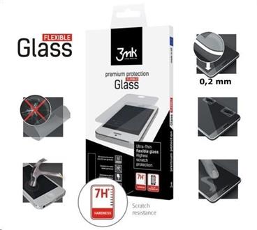 3mk tvrzené sklo FlexibleGlass pro Samsung Galaxy A40 (SM-A405)