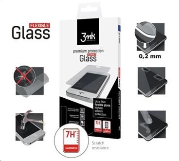 3mk tvrzené sklo FlexibleGlass pro Samsung Galaxy J5 2017 (SM-J530)