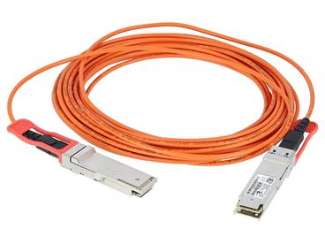 40GBASE Active Optical Cable 1m