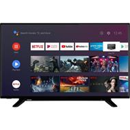 42LA2063DG ANDROID SMART FHD TV TOSHIBA