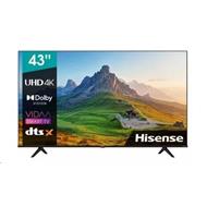 43" Hisense 43A6G