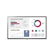 43" LG LED 43UL3G - UHD, 350cd, WebOS,16/7