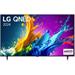 43QNED80T6A QNED TV LG