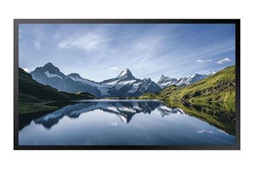 46" LED Samsung OH46B - FHD,3500cd,out,24/7