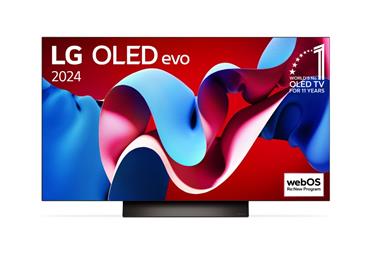 48" LG OLED48C44LA