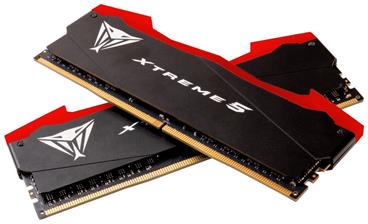 48GB DDR5-8200MHz CL38 Patriot Xtreme 5, 2x24GB