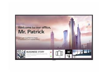 49" LG LED 49UH5F-H - UHD,500cd,IPS,24/7