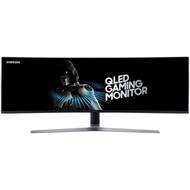 49" Samsung C49H890, VA,