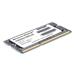4GB 1333MHz SODIMM DDR3, CL9 Ultrabook - PATRIOT