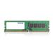 4GB DDR4-2133MHz Patriot CL15 SR