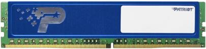 4GB DDR4-2400MHz Patriot CL16 SR s chladičem