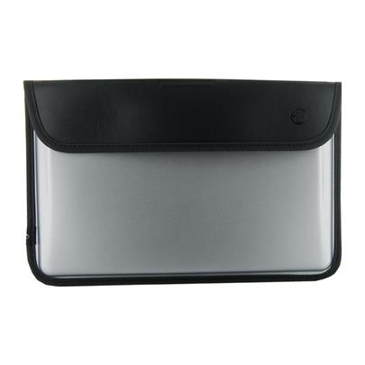 4World Hard Case Pocket | ultrabook, tablet | 335x225x25mm | 11.6'' | stříbro
