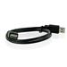 4World USB 2.0 prodlužovací kabel typ A-A M/F 0.75 m