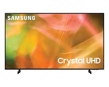 50" LED-TV Samsung 50AU8000 HTV