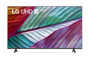 50" LG 50UR78006LK