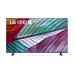 50" LG 50UR78006LK