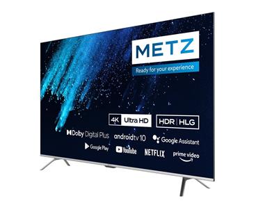 50" Metz 50MUC7000Y