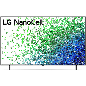 50NANO80P NanoCell 4K UHD TV LG