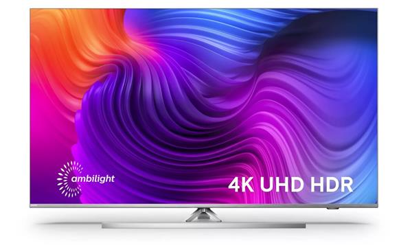 50PUS8506/12 LED UHD ANDROID TV PHILIPS