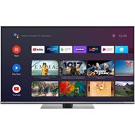 50UA6B63DG ANDROID SMART UHD TV TOSHIBA