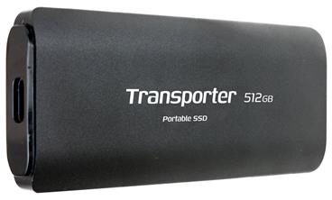 512TB externí SSD TRANSPORTER Patriot