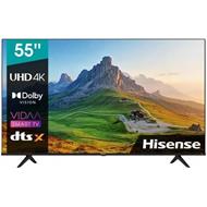 55" Hisense 55A6G