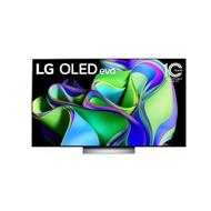 55" LG OLED55C31