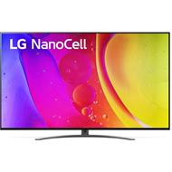 55NANO813QA 4K Ultra HD NanoCell TV LG