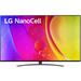 55NANO823QB NanoCell 4K UHD TV LG