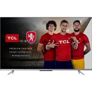 55P725 LED ULTRA HD TV TCL