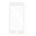 5D tvrzené sklo Apple iPhone 6 White (FULL GLUE)