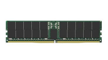 64GB 5600MT/s DDR5 ECC Reg CL46 2Rx4 Micron D