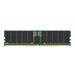 64GB 5600MT/s DDR5 ECC Reg CL46 2Rx4 Micron D