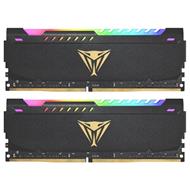 64GB DDR4-3200MHz RGB Patriot CL18, kit 2x32GB