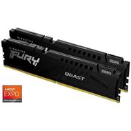 64GB DDR5-5600MHz CL36 Fury Beast pro AMD, 2x32GB