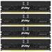 64GB DDR5-6800MHz ECC Reg CL34 FR, 4x16GB XMP