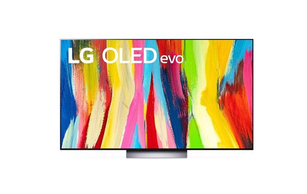 65" LG OLED65C21