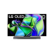 65" LG OLED65C31