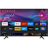 65A6G LED ULTRA HD TV HISENSE