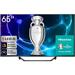 65A7KQ QLED SMART TV HISENSE