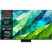 65C855 QLED TV Mini LED 144Hz TCL