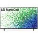 65NANO80P NanoCell 4K UHD TV LG