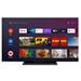 65UA3E63DG ANDROID SMART UHD TV TOSHIBA