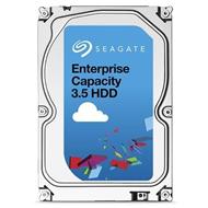 6TB Seagate Enterprise Capacity - 7200rpm, SAS3, 512n, 256MB, 3,5"