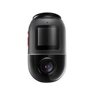 70mai Dash Cam Omni 64GB Black